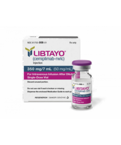 Libtayo (cemiplimab)