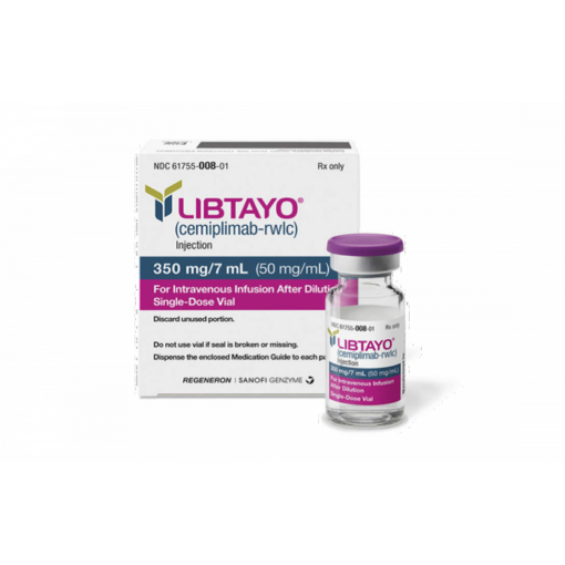 Libtayo (cemiplimab)