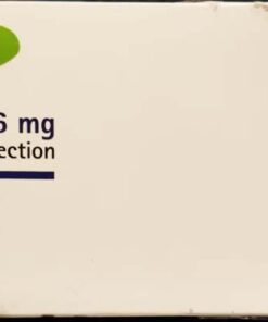 Serostim 6mg